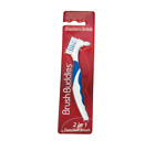 43275-72 Brush Buddies Denture 755332373758