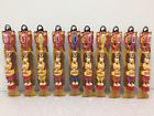 43277-72 Brush Buddies Lot Of