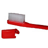 437 Phb Rx Ultra Soft Red Toothbrushes Pack Of 689549452183
