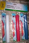 438515-1308 Assured Toothbrushes Soft W-travel