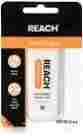 43901 Reach Dentotape Waxed Tape Unflavored 100 Yards Pack Of 6 794628210001