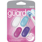 441 Go Travel Antibacterial Brush 5016326004412