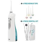44232 Power Dental Flossers Rechargeable