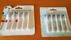 44245 Sonic Violife Slim Deluxe Replacement Brush Heads New