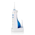 445051 Water Flosser Oral Irrigator Powerful Dental Cordless Portable 689536445051