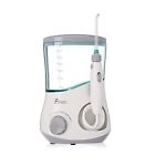 445341 Water Flosser Oral Dental Care Irrigator With Nozzles 689536445341