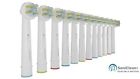 45158 Sonicleanplus Replacement Heads Refill Pro Electric Toothbrush 603305445158