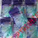 454376 90count Cvs 7 Advanced Dental Floss Picks Mint Flavored Oral Health 90 Ct 630 Total 050428370070
