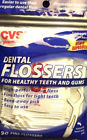 454381 Cvs Dental Fine Flossers 050428124888