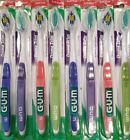 456 Gum Dome Trim Toothbrushs Soft Full 691040822020