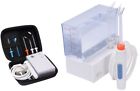 4590 Travel Water Dental Flosser Rechargeable Cordless Oral Irrigator 7449681674590