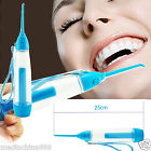 460040 Denshine Oral Care Water Jet Dental Irrigator Flosser Tooth Spa