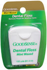 46036004403 Goodsense Dental Floss 100yd