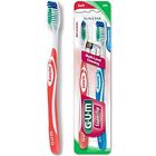 460vpg Sunstar Super Tip Toothbrush Full Soft Bristle Value Pack