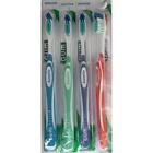 464 Gum Manual Toothbrushes Super Tip Ultra Soft Pack 745495190262