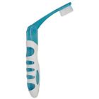 46412103359 Sprayco Microban Travel Toothbrush