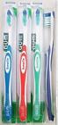 465pg Gum Super Tip Toothbrush Compact Ultra Soft Pack 745495191481
