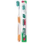 471r Gum Three Toothbrush 471 Micro Tip Compact Soft 765857718040