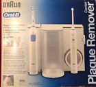 4723 Oral-b Braun Rechargeable Toothbrush