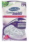 47701000892 Dentek Floss Picks Fresh