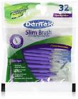 47701002247 Dentek Slim Brush Professional Interdental Cleaners Tight Teeth 695640361781