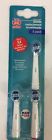 47880 Rite Aid Oral Care Power Replacement Brushheads 011822429825
