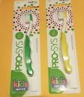 4816-111 Kids Toothbrush Soft Ages
