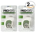4816-139 Premium Mint Dental Floss Pack Of Yards Total