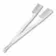 4861 Dynarex Wholesale Lot Disposable 30 Tuft Individually Wrapped Toothbrushes Box Of 144