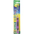 489 Butler Gum Toothbrush Crayola 070942124898