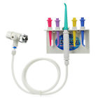 4894425814344 Unbranded Multiclolored Oral Irrigator