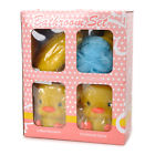 4894644108415 Unbranded Cute Toothbrush Toothpaste