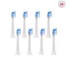 Hx-9034 4894663333782 Unbranded Replacements Toothbrush Heads Brush For Philips Care