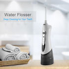 Hs1248 4894663599157 Unbranded Professional Usb Rechargeable Water Flosser Oral Irrigator