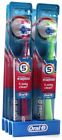4902430534703 Oral-b 6 Oral B
