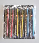 4947815110363 Masudaya Charcoal Toothbrush Pieces Standard Toothbrushes Oral Care