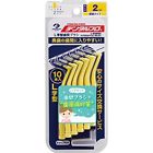 4973227306025 Prodental Dentalpro Toothbrushes 10
