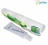 4993573189424 Amz Medical Supply Toothbrush Holders Clear Polypropylene Cases