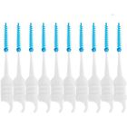 49x27q17ib Rosenice Ultnice Dental Floss Interdental Brush Teeth Stick 192189109855
