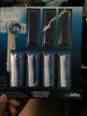 4pack Heads Clean Unused Oral Genuine Toothbrush Precision Braun 4pack Heads Clean Unused Oral Genuine Toothbrush Precision Braun