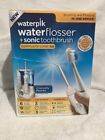 5.0 Waterpik Waterflosser Sonic Toothbrush 073950208505