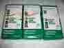 5.99 The Natural Dentist Stim-u-dent Original Plaque Removers Lot Of 3 4 Packs 25 In Each Pk Mint
