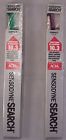 5-row Search Sensodyne Compact Head Toothbrush Lot Of 2 New
