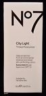 5000167230369 Boots City Light Tinted Moisturizer Spf Fair Fl