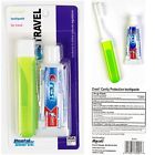 501048498 Dentalsource Toothbrush Toothpaste Complete 794437240619