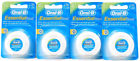 5010622005029 Essential Floss Mint Flavored Waxed Dental