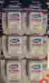 5085655900 Oral B Lot Of 6 Oral-b Glide Sensi-soft Smooth Mint Dental Floss 38.2 Yd