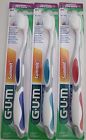 509p Sunstar Gum 509 Summit Toothbrush Manual Toothbrushes Sensitive Bristles 3 Pack 745495190453 509p Sunstar Gum 509 Summit Toothbrush Manual Toothbrushes Sensitive Bristles 3 Pack 745495190453
