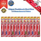 511280 Colgate Pc Toothbrush Firm Hard Full Head Premier 768936511280