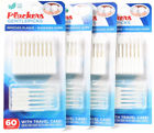6510800 51579 Plackers 4 Packs Of 651080819510